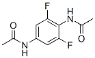 3743-91-7,N-(4-acetamido-2,6-difluoro-phenyl)acetamide