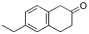 37436-25-2,6-ETHYL-2-TETRALONE