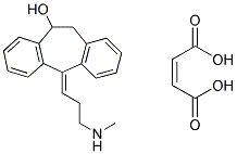 37439-89-7,(+/-)-E-10-HYDROXYLATED-NORTRIPTYLINE METABOLITE MALEATE SALT