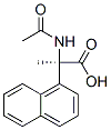 37439-99-9,(S)-N-Acetyl-2-naphthylalanine