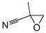 37447-61-3,2,3-epoxy-2-methylpropiononitrile