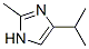 37455-52-0,4-ISOPROPYL-2-METHYLIMIDAZOLE