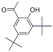 37456-29-4,1-[3,5-DI(TERT-BUTYL)-2-HYDROXYPHENYL]ETHAN-1-ONE
