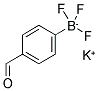374564-36-0,POTASSIUM 4-FORMYLPHENYLTRIFLUOROBORATE