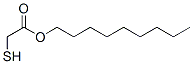 3746-40-5,nonyl mercaptoacetate