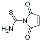 37461-13-5,1H-Pyrrole-1-carbothioamide,  2,5-dihydro-2,5-dioxo-
