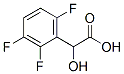 374633-23-5,2,3,6-TRIFLUOROMANDELIC ACID