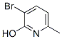 374633-33-7,3-BROMO-2-HYDROXY-6-PICOLINE