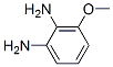 37466-89-0,3-METHOXY-BENZENE-1,2-DIAMINE
