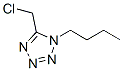 37468-43-2,1-BUTYL-5-(CHLOROMETHYL)-1H-TETRAZOLE
