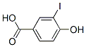 37470-46-5,4-HYDROXY-3-IODOBENZOIC ACID