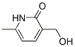 374706-74-8,2(1H)-Pyridinone, 3-(hydroxymethyl)-6-methyl- (9CI)