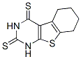 37471-07-1,5,6,7,8-TETRAHYDRO-1H-BENZO[4,5]THIENO[2,3-D]PYRIMIDINE-2,4-DITHIONE