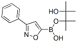 374715-22-7,3-Phenylisoxazole-5-Boronic Acid pinacol ester