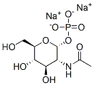 374726-40-6,N-ACETYL-ALPHA-D-GLUCOSAMINE-1-PHOSPHATE DISODIUM SALT