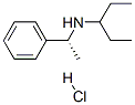 374790-91-7,(R)-N-(3-PENTYL)-1-PHENYLETHYLAMINE HYDROCHLORIDE