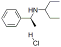 374790-92-8,(S)-(-)-N-(3-PENTYL)-1-PHENYLETHYLAMINE HYDROCHLORIDE