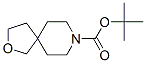 374794-96-4,1,1-Dimethylethyl 2-Oxa-8-azaspiro[4.5]decane-8-carboxylate