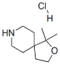 374794-98-6,1,1-DIMETHYL-2-OXA-8-AZASPIRO[4.5]DECANE HYDROCHLORIDE