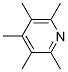 3748-83-2,2,3,4,5,6-Pentamethylpyridine