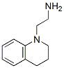 37481-18-8,2-(3,4-DIHYDRO-2H-QUINOLIN-1-YL)-ETHYLAMINE