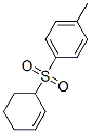 37488-68-9,1-(CYCLOHEX-2-ENESULFONYL)-4-METHYL-BENZENE