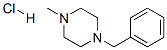 374898-00-7,1-Benzyl-4-methylpiperazine hydrochloride