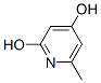3749-51-7,2,4-DIHYDROXY-6-METHYLPYRIDINE