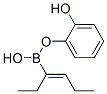 37490-28-1,2-(CIS-1-ETHYL-1-BUTENYL)-1 3 2-BENZODI&