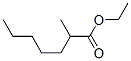 37492-26-5,ethyl 2-methylheptanoate