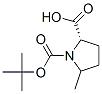 374929-20-1,(2S)-N-Boc-5-methylpyrrolidine-2-carboxylic acid