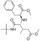 374936-65-9,L-Phenylalanine, N-[(1R)-1-[[(1,1-dimethylethyl)amino]carbonyl]-4-methoxy-2-methyl-4-oxobutyl]-, methyl ester (9CI)