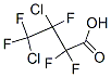 3,4-DICHLOROPENTAFLUOROBUTYRIC ACID 375-07-5,3,4-DICHLOROPENTAFLUOROBUTYRIC ACID