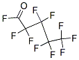 375-62-2,PERFLUOROPENTANOYL FLUORIDE 98