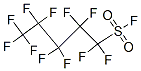 375-81-5,perfluoropentane-1-sulphonyl fluoride