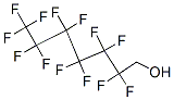 1H,1H-PERFLUORO-1-HEPTANOL 375-82-6,1H,1H-PERFLUORO-1-HEPTANOL