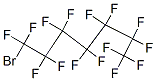 1-BROMOPERFLUOROHEPTANE 375-88-2,1-BROMOPERFLUOROHEPTANE
