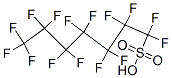 375-92-8,1,1,2,2,3,3,4,4,5,5,6,6,7,7,7-pentadecafluoroheptane-1-sulphonic acid