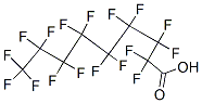 375-95-1,PERFLUORONONANOIC ACID