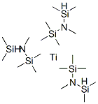37512-29-1,Tris(hexamethyldisilazan)titanium