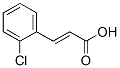 3752-25-8,2-Chlorocinnamic acid