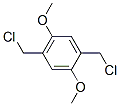 3752-97-4,1,4-BIS(CHLOROMETHYL)-2,5-DIMETHOXYBENZENE