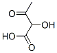 37520-05-1,Butanoic acid, 2-hydroxy-3-oxo- (9CI)