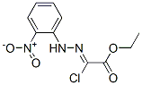 37522-26-2,Ethyl2-chloro-2-[2-(2-nitrophenyl)hydrazono]acetate