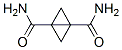37525-85-2,Bicyclo[1.1.0]butane-1,3-dicarboxamide (9CI)