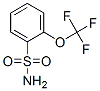 37526-59-3,2-(TRIFLUOROMETHOXY)BENZENESULFONAMIDE
