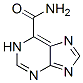 37527-29-0,1H-Purine-6-carboxamide(9CI)