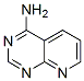 37538-65-1,Pyrido[2,3-d]pyrimidin-4-amine (9CI)