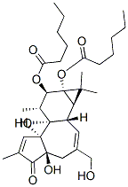 37558-17-1,PHORBOL-12,13-DIHEXANOATE