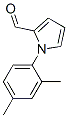 37560-47-7,1-(2,4-DIMETHYLPHENYL)-1H-PYRROLE-2-CARBALDEHYDE